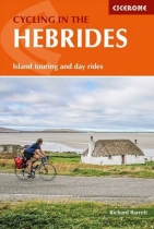 Cycling in The Hebrides