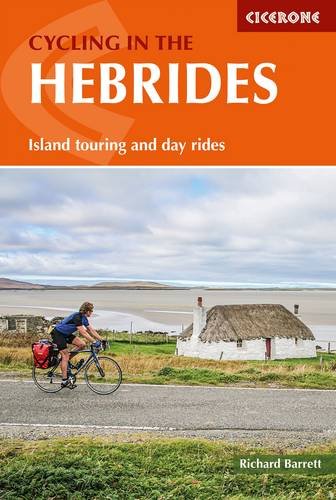 Cycling in The Hebrides