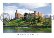 Inverness Castle (HA6)