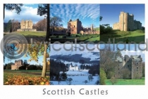 Scottish Castles Comp 2 (HA6)