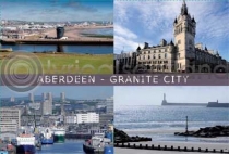 Aberdeen Comp 1 - Granite City (HA6)