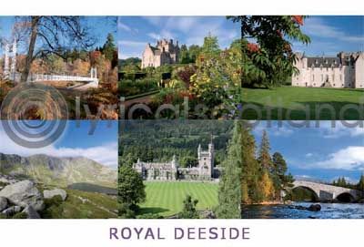 Royal Deeside Composite 1 (HA6)