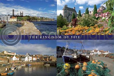 Kingdom of Fife (HA6)