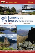 Loch Lomond & Trossachs National Park Vol 1 - West