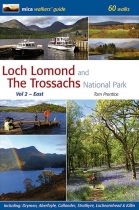 Loch Lomond & Trossachs National Park Vol 2 - East