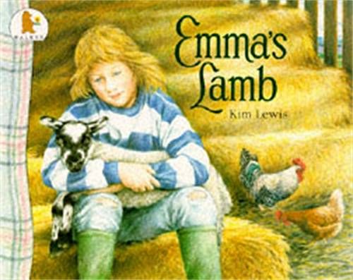 Emma's Lamb (RPND)