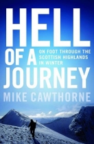 Hell of a Journey: Cawthorne