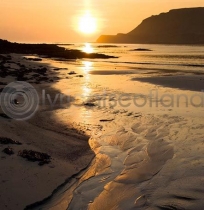 Calgary Bay (Colour)