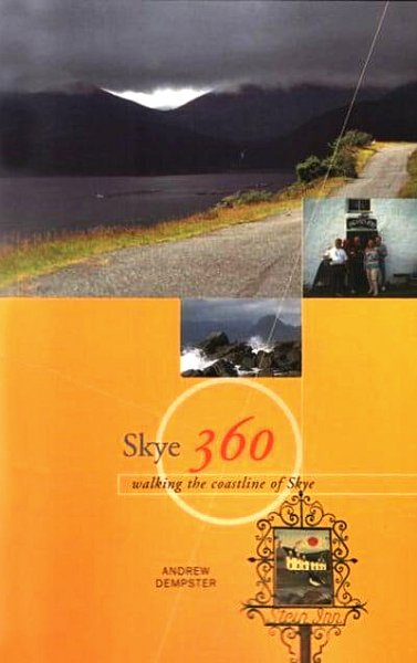 Skye 360: Walking the Coastline