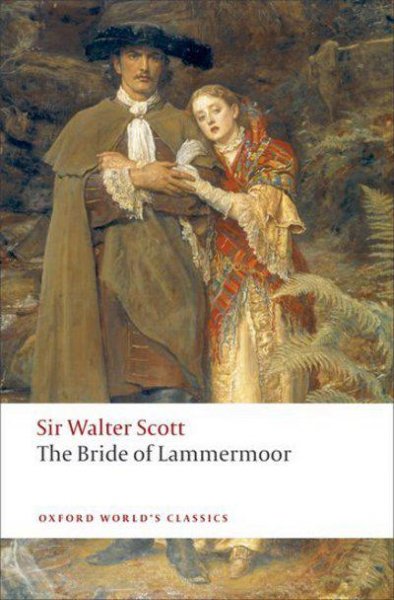 Bride of Lammermoor