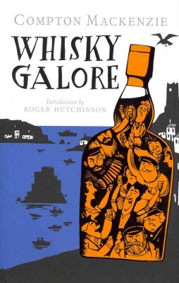 Whisky Galore