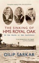 Sinking of HMS Royal Oak