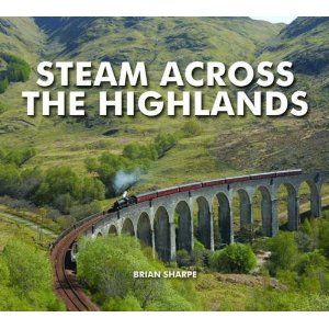 Steam Across The Highlands