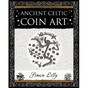 Ancient Celtic Coin Art