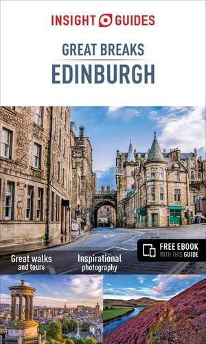 Edinburgh Insight Great Breaks