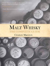 Malt Whisky - The Complete Guide