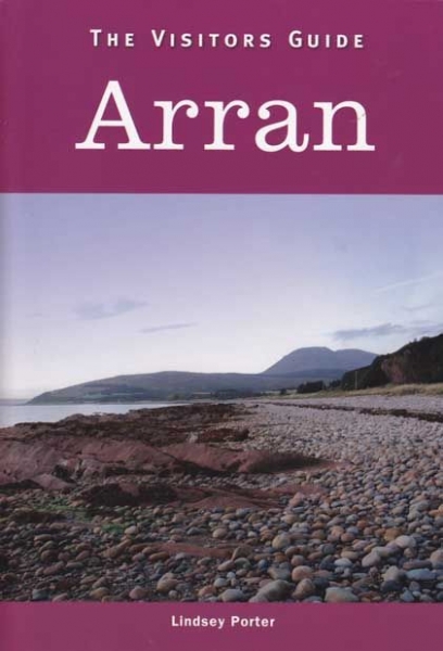 Arran - Visitors Guide