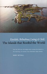 Islands That Roofed the World: New Edition