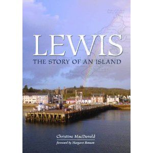 Lewis Story of an Island