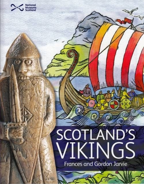 Scotland's Vikings