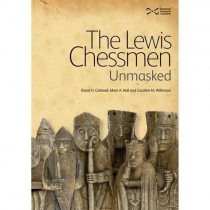 Lewis Chessmen: Unmasked