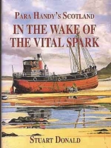 In the Wake of the Vital Spark