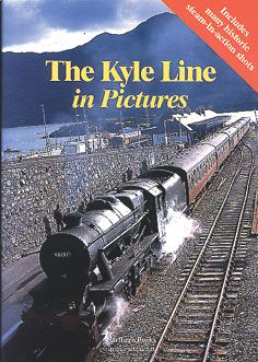 Kyle Line in Pictures