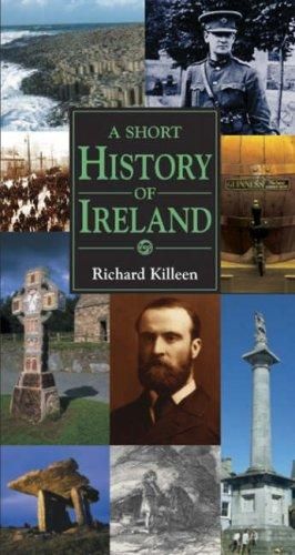 Short History of Ireland, A