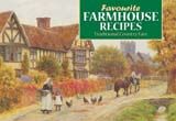 Favourite Farmhouse Kitchen Recipes