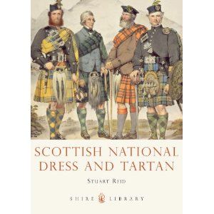 Scottish National Dress