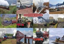 Scottish Steam (HA6)