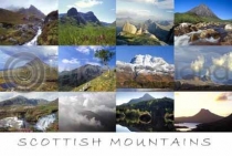 Scottish Mountains (HA6)