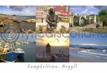 Campbletown Composite 2 (HA6)