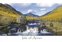 Glen Rosa, Isle of Arran (HA6)