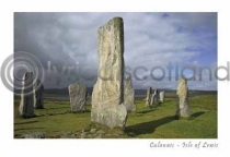 Callanish Standing Stones (HA6)