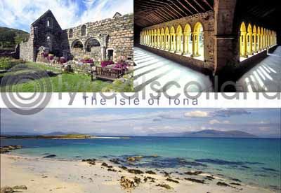 Isle of Iona Composite (HA6)