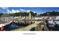 Tobermory from the Pier (HA6)