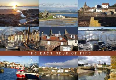 East Neuk of Fife, The (HA6)