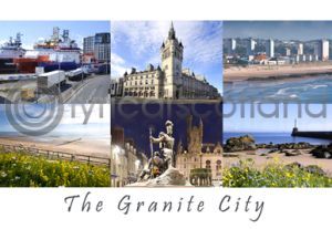 Granite City Composite (HA6)