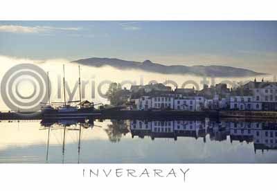 Inveraray (HA6)