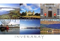 Inveraray Composite (HA6)