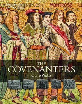 Covenanters, The: Scotties