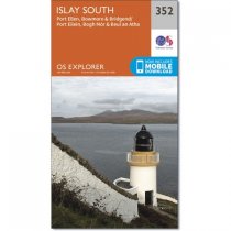 Explorer 352 Islay South