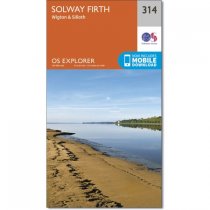 Explorer 314 Solway Firth