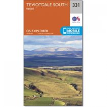 Explorer 331 Teviotdale South