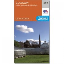 Explorer 342 Glasgow