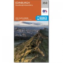 Explorer 350 Edinburgh