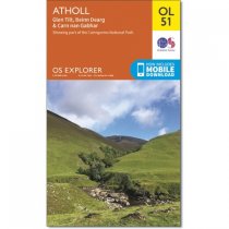 Explorer OL 51 Atholl