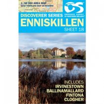 Discoverer 18 Enniskillen