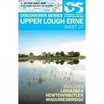 Discoverer 27 Upper Lough Erne (RPND)